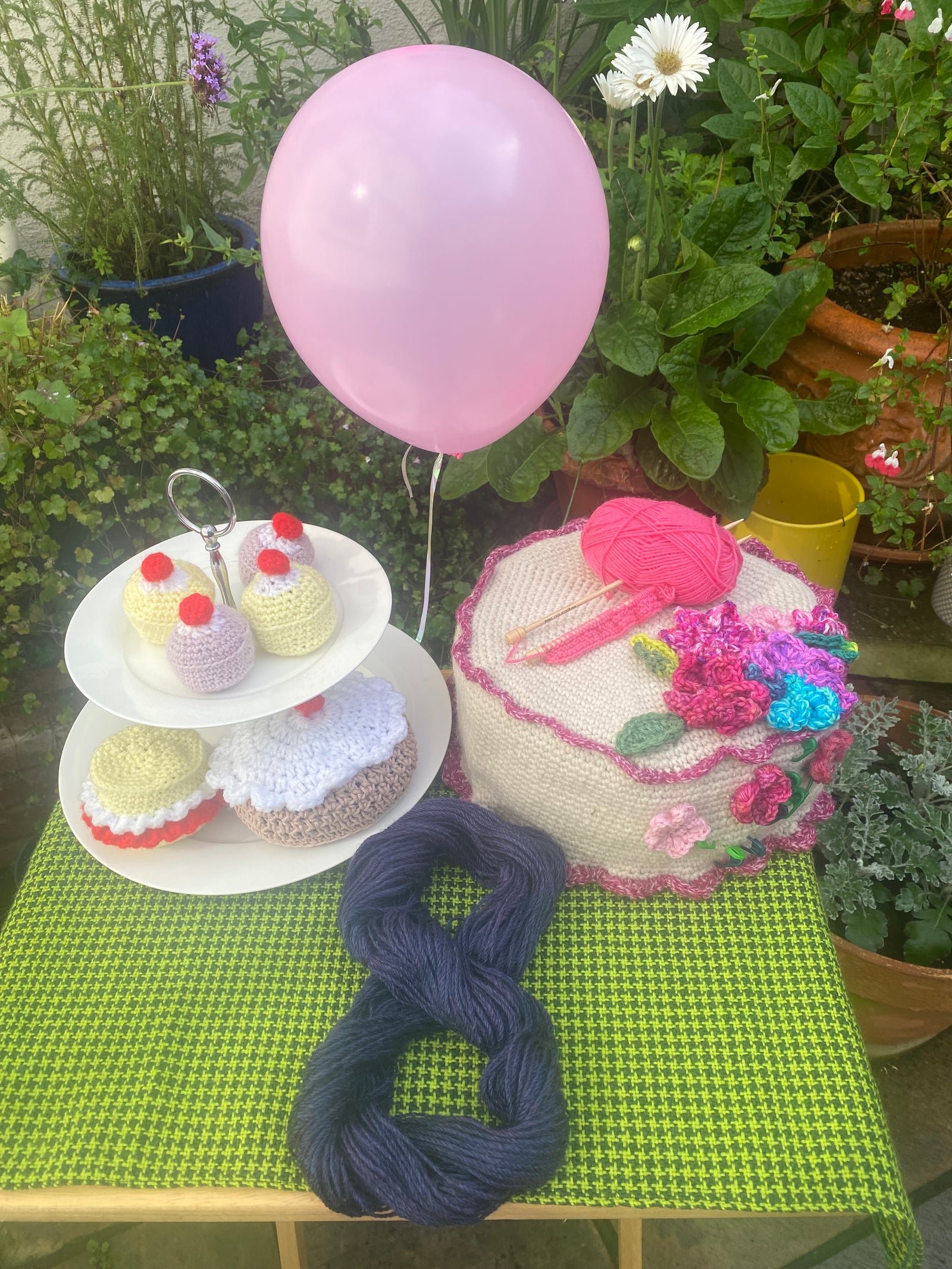 The Yarn Dispensary The Yarn Dispensary